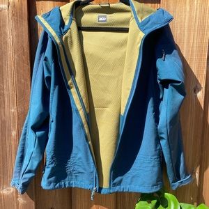 REI Jacket